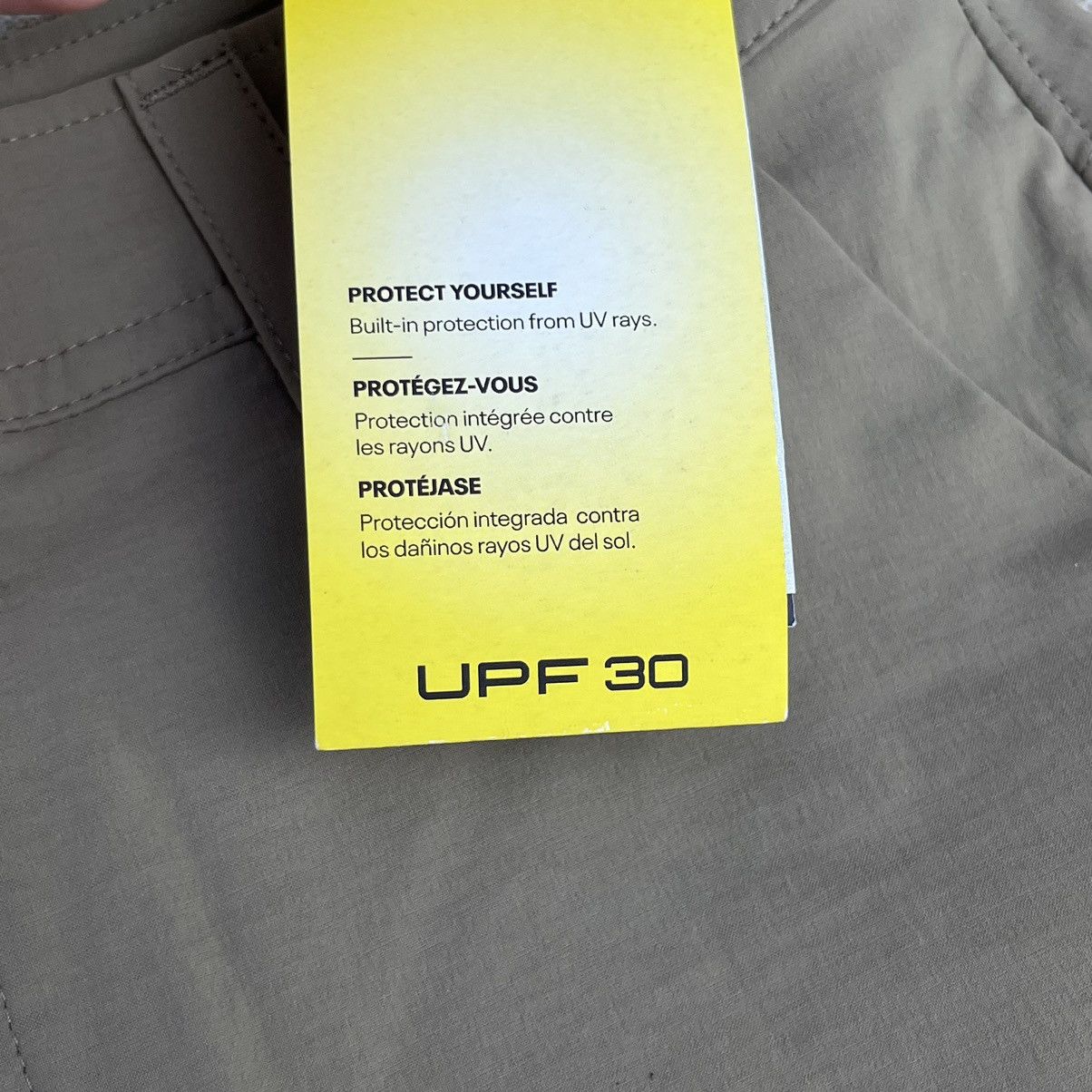 Under Armour Under Armour UPF 30 Loose Fit Shorts Size US 30 / EU 46 - 8 Thumbnail
