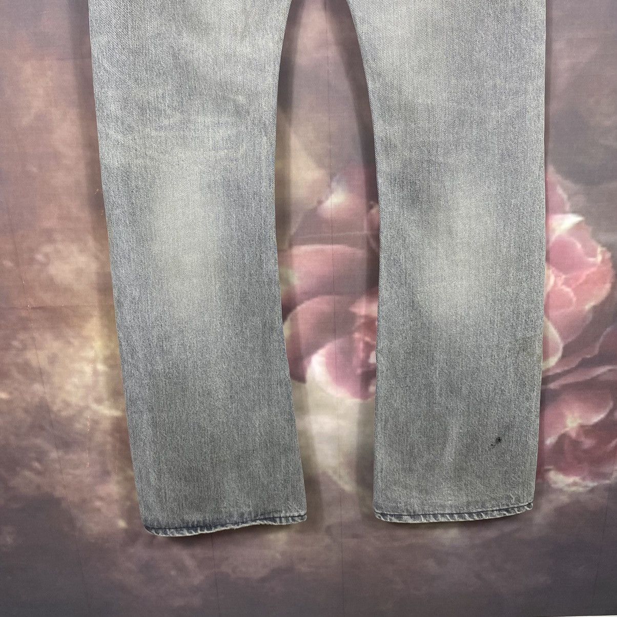 Japanese Brand × Jean × Lee Steals🔥Vintage Japanese Beams x Lee Union Made Flare Jeans Size US 32 / EU 48 - 7 Thumbnail