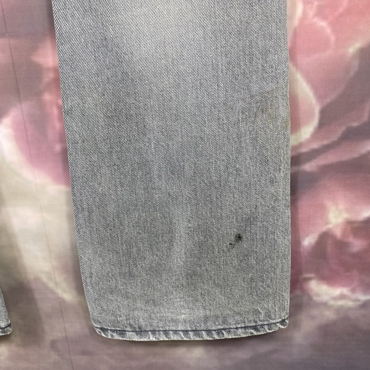 Japanese Brand × Jean × Lee Steals🔥Vintage Japanese Beams x Lee Union Made Flare Jeans Size US 32 / EU 48 - 10 Thumbnail