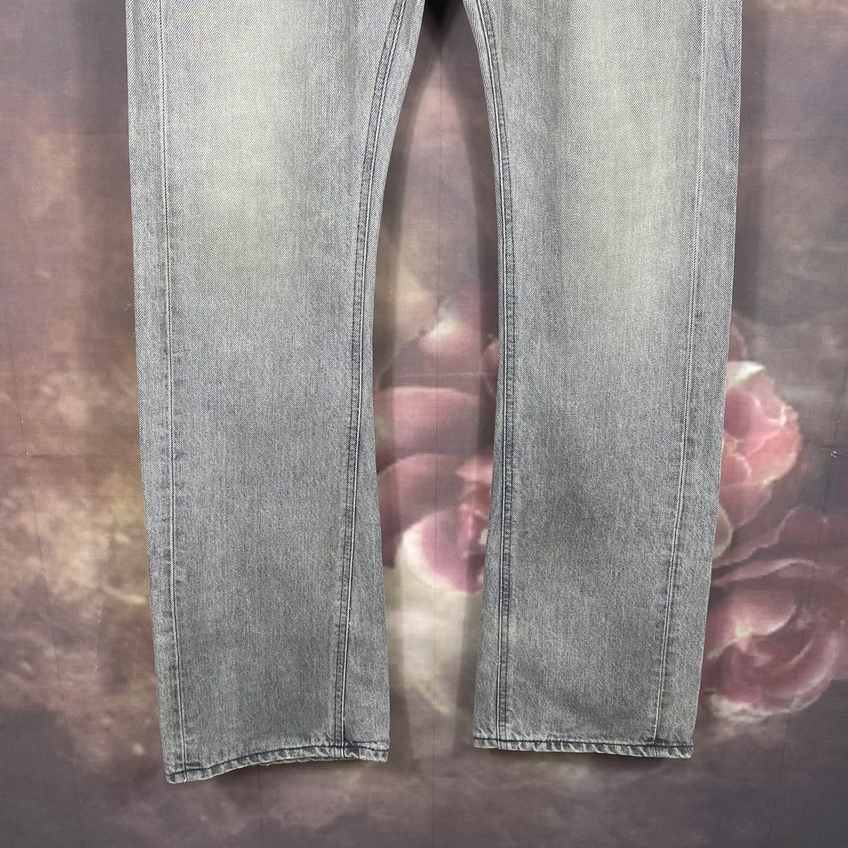 Japanese Brand × Jean × Lee Steals🔥Vintage Japanese Beams x Lee Union Made Flare Jeans Size US 32 / EU 48 - 4 Thumbnail