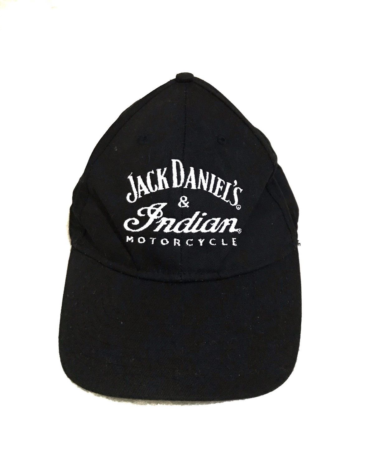 Indian Motorcycle Jack Daniels & Indian motorcycle Size ONE SIZE - 1 Thumbnail