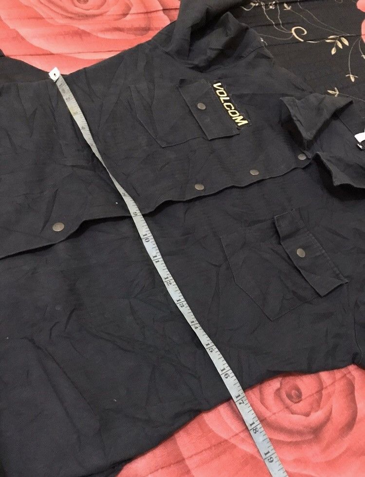Volcom Volcom military shirt M Size US M / EU 48-50 / 2 - 7 Thumbnail