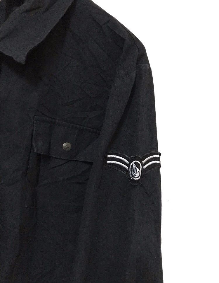 Volcom Volcom military shirt M Size US M / EU 48-50 / 2 - 5 Thumbnail