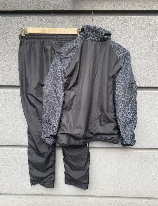 Sportswear Vintage Australian by L'Alpina Track Jacket Gabber Hardcore ...