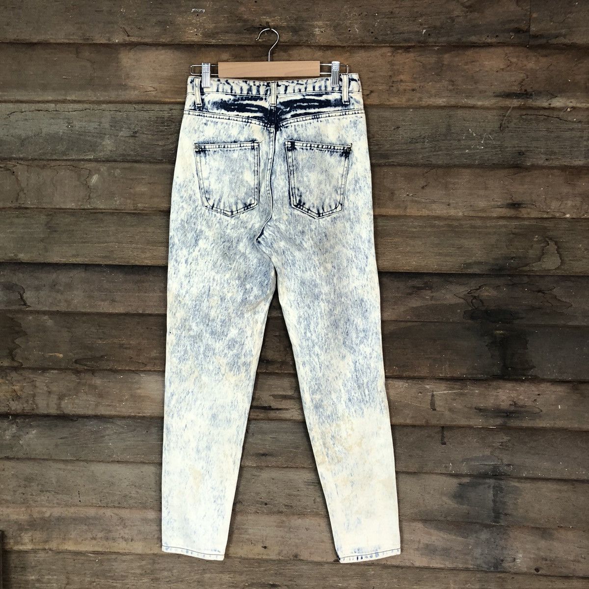 Forever 21 Forever 21 White Distressed Denim Pants #111B Size 26" / US 2 / IT 38 - 11 Thumbnail