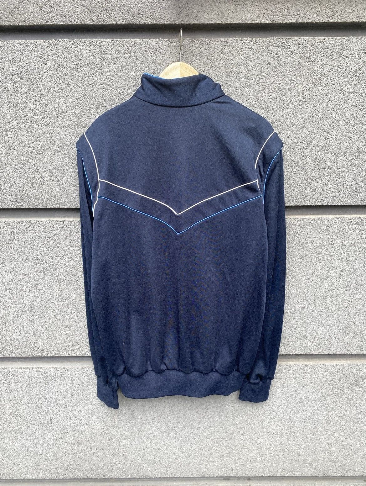 Thunderdome Vintage Australian by L'Alpina Track Jacket Gabber Hardcore Size US XL / EU 56 / 4 - 2 Thumbnail