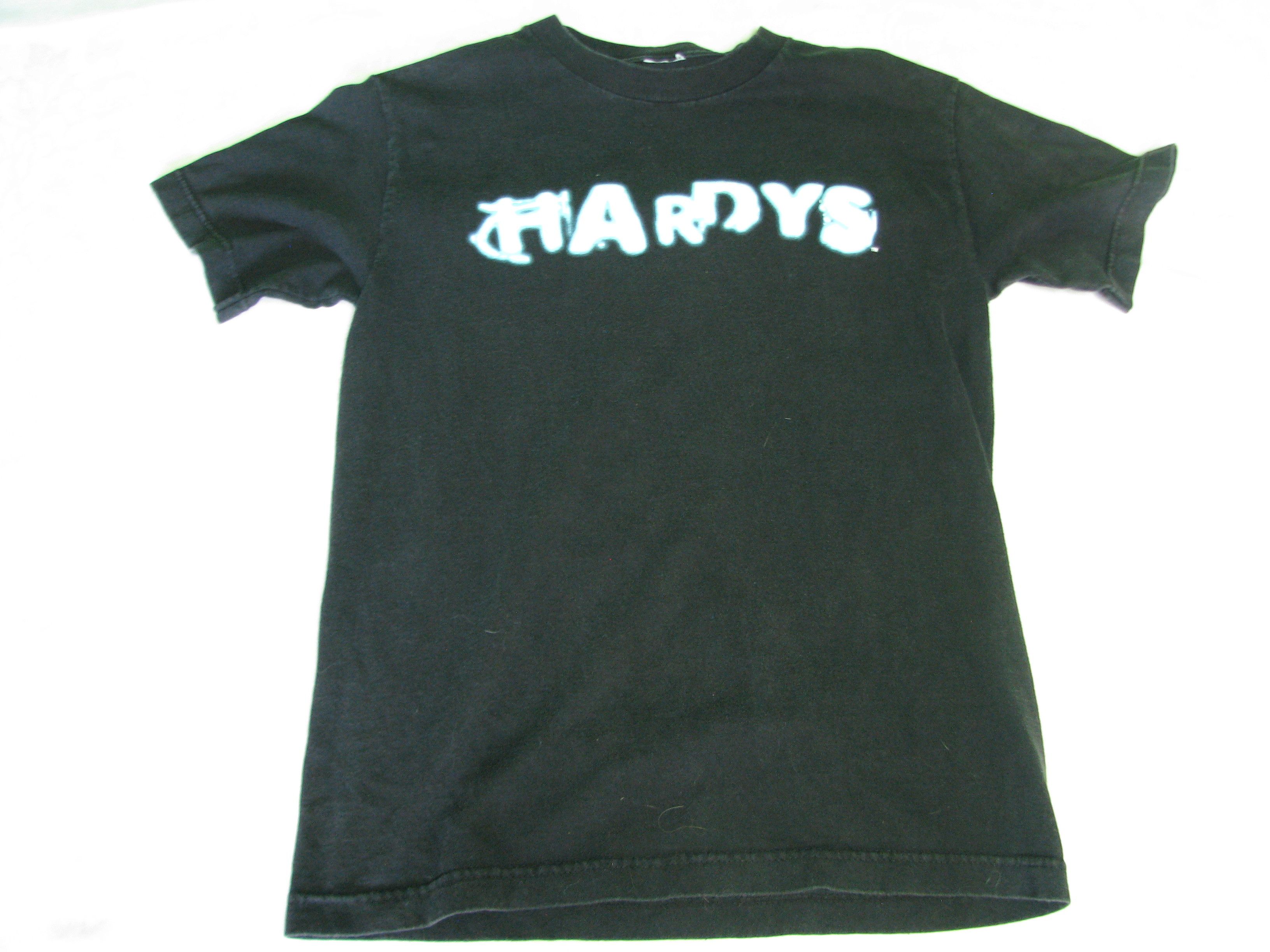 Vintage × WWE × WWF Vintage Hardys WWF WWE Wrestling T-Shirt Size US S / EU 44-46 / 1 - 3 Thumbnail