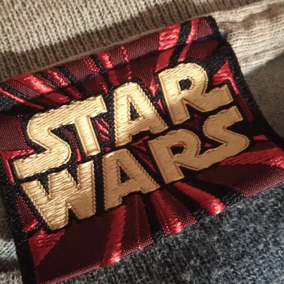 Other × Star Wars × Vintage Vintage Star Wars Episode 1 Jedi vs Sith Tie Dye T-Shirt Size US XL / EU 56 / 4 - 8 Thumbnail