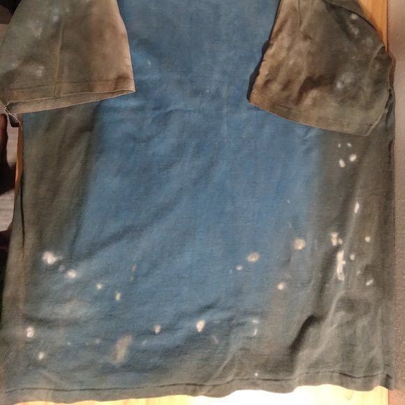 Other × Star Wars × Vintage Vintage Star Wars Episode 1 Jedi vs Sith Tie Dye T-Shirt Size US XL / EU 56 / 4 - 6 Thumbnail