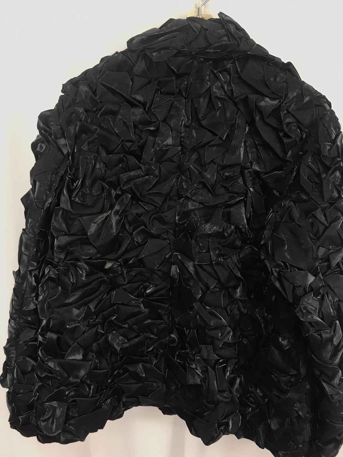 Designer × Kensho Abe Kensho abe unisex cardigan jacket Size L / US 10 / IT 46 - 8 Thumbnail