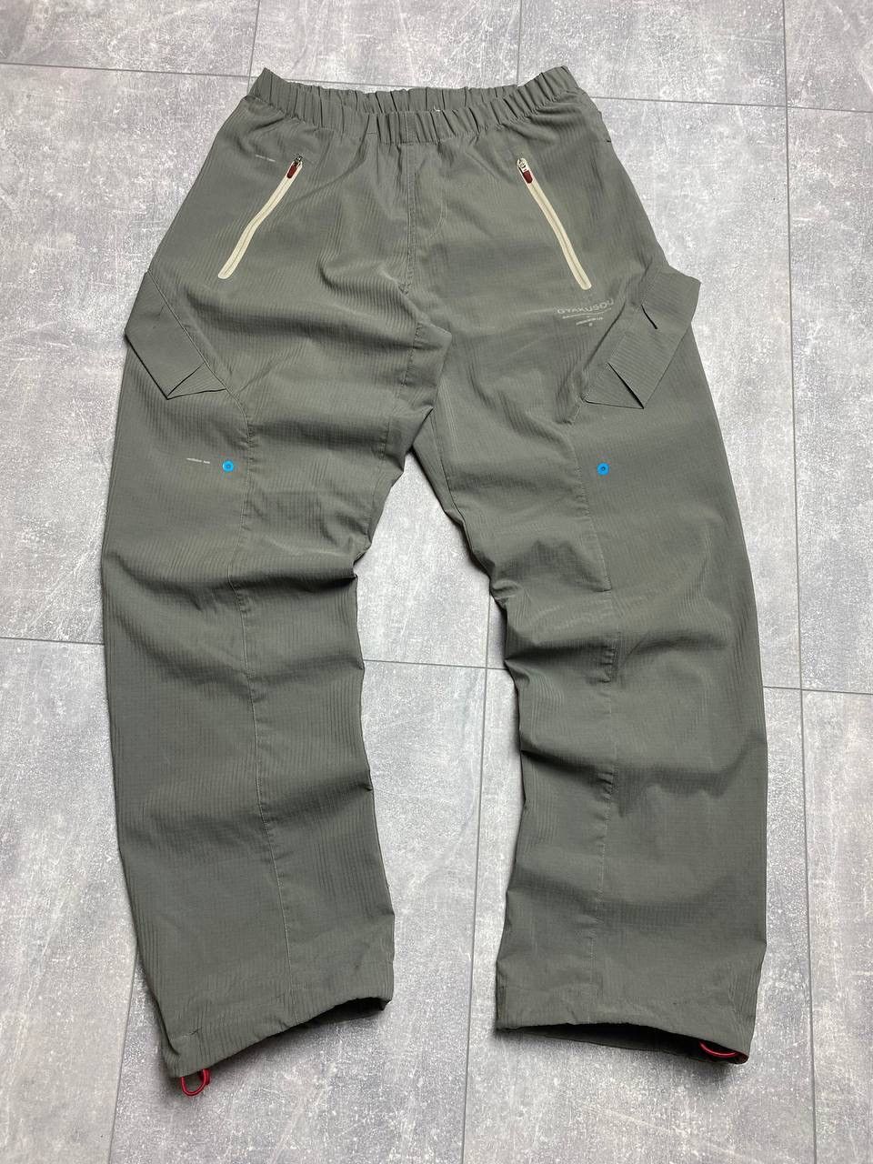 gyakusou nike pants