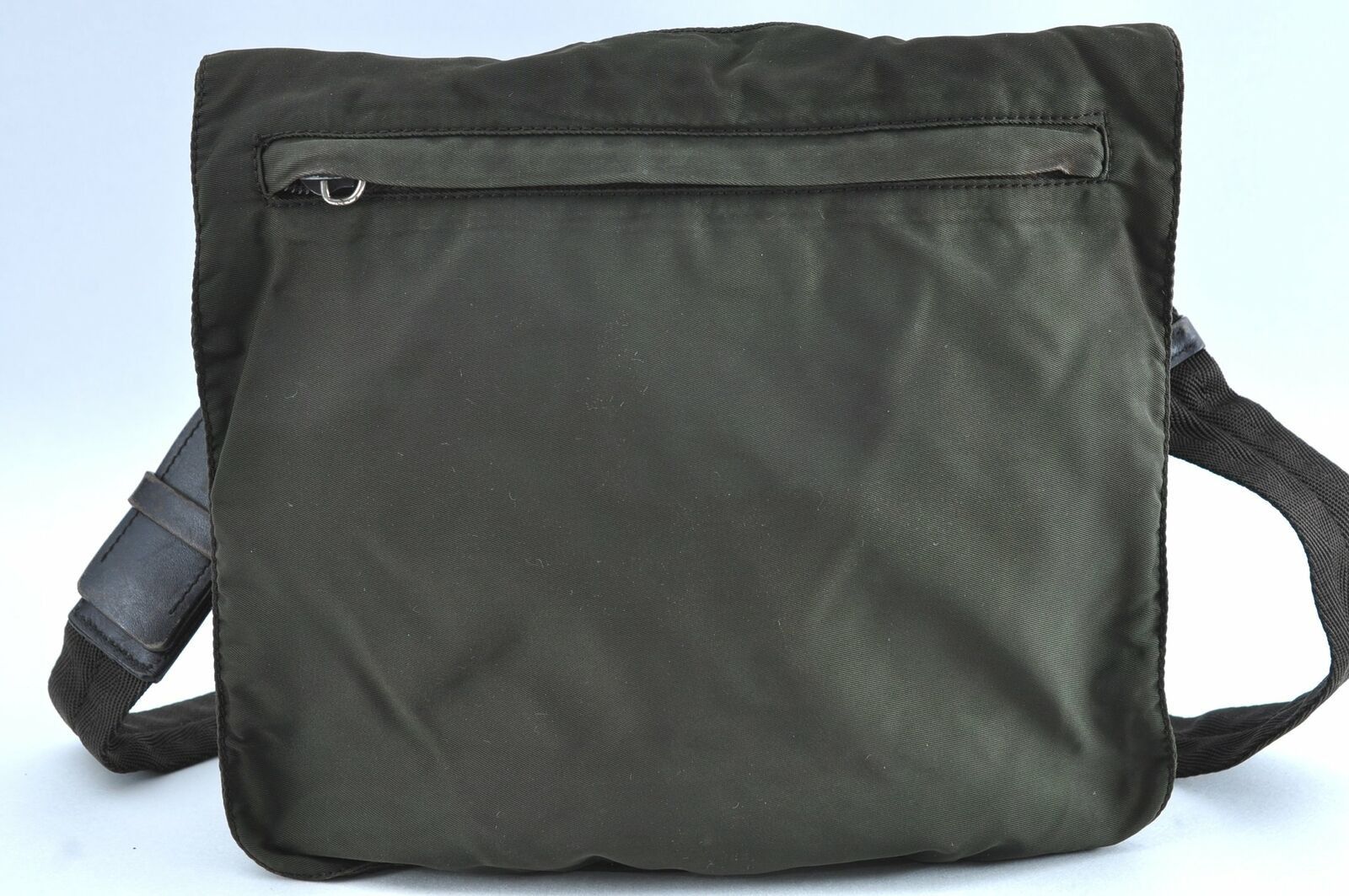Prada Crossbody Shoulder Bag Size ONE SIZE - 2 Thumbnail