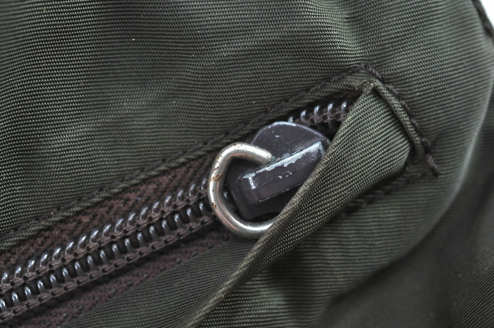 Prada Crossbody Shoulder Bag Size ONE SIZE - 6 Thumbnail