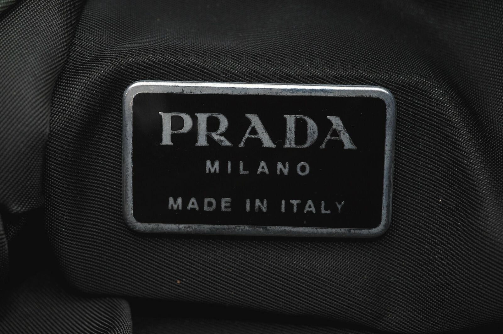 Prada Crossbody Shoulder Bag Size ONE SIZE - 10 Thumbnail