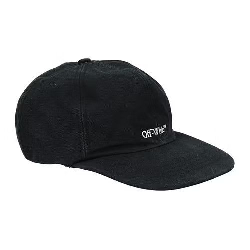 Off-White Hats in Black Size ONE SIZE - 1 Preview