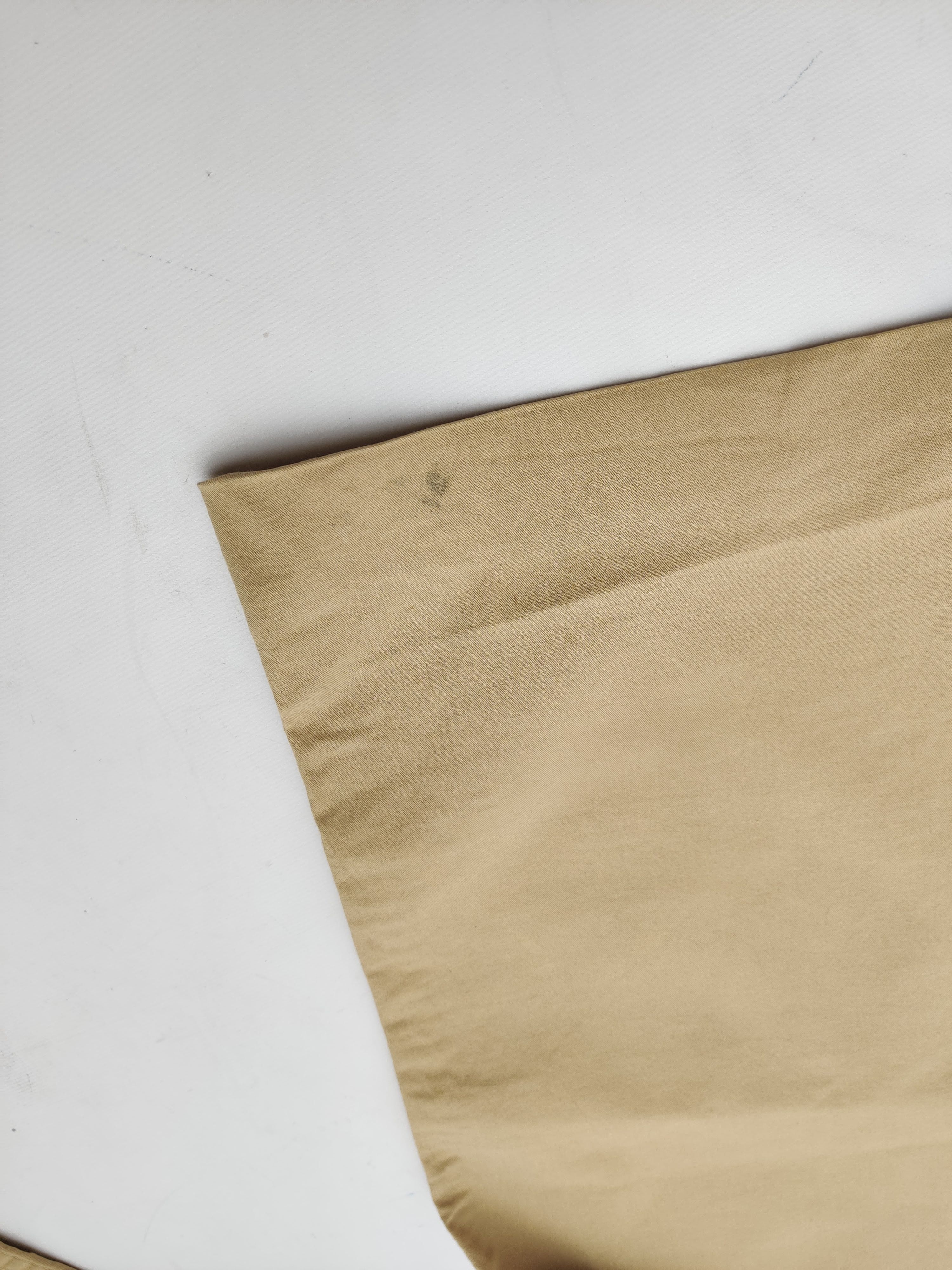Helmut Lang ⚡️QUICK SALE⚡️1990's Helmut Lang Beige Pants Trousers Size US 31 - 6 Thumbnail