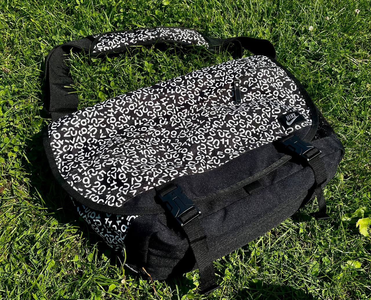 ✓ Nike Crossbody Bag ✓