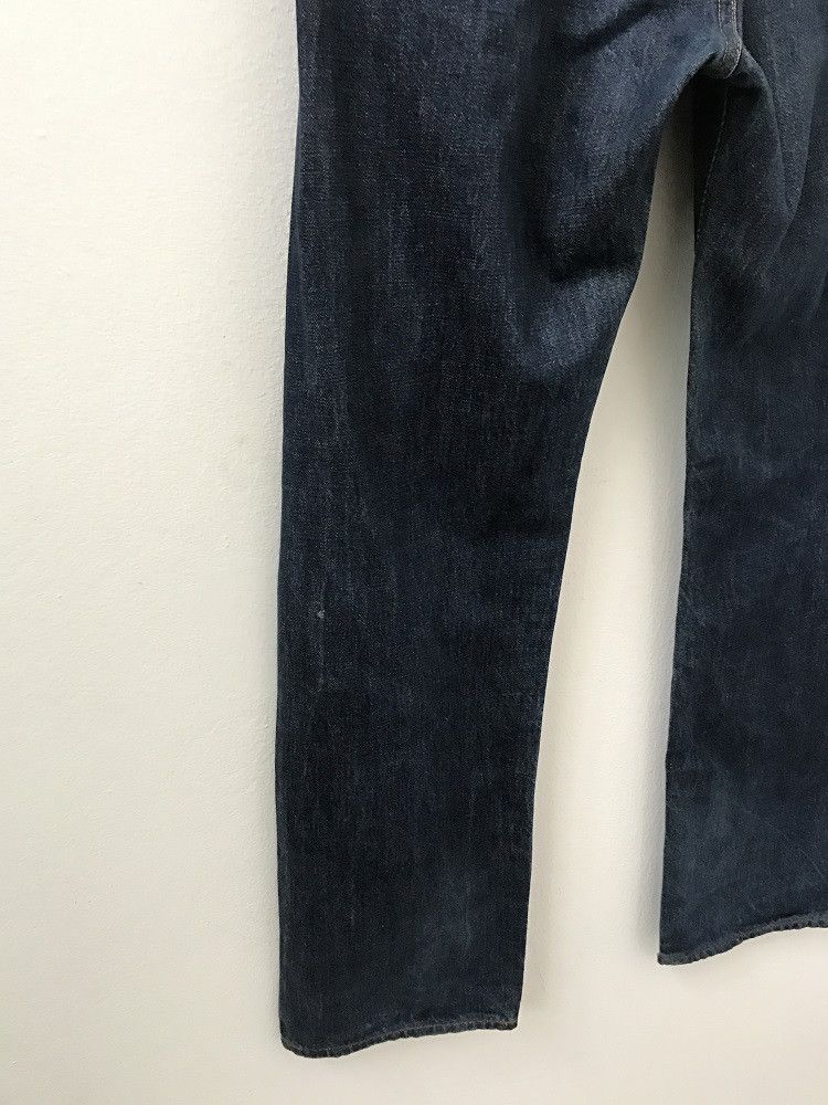 Japanese Brand × Studio D'Artisan Vintage Studio D'Artisan Japan Redline Selvedge Denim Size US 34 / EU 50 - 4 Thumbnail