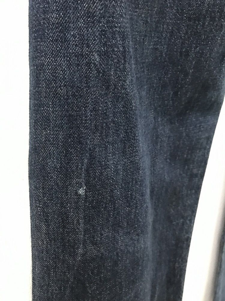 Japanese Brand × Studio D'Artisan Vintage Studio D'Artisan Japan Redline Selvedge Denim Size US 34 / EU 50 - 5 Thumbnail
