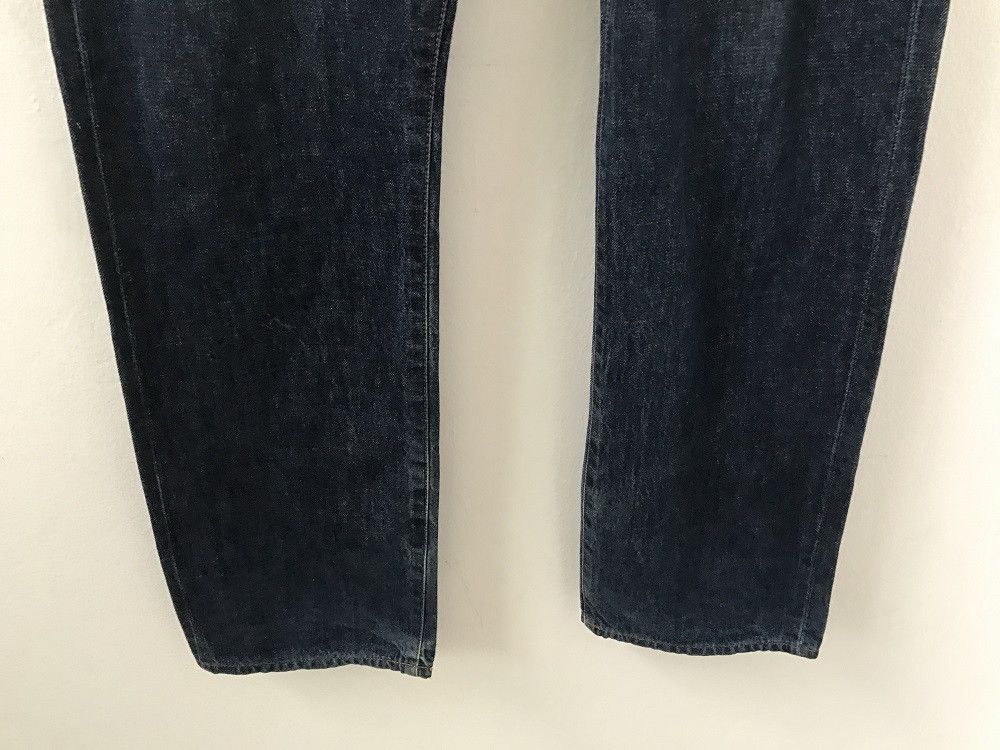 Japanese Brand × Studio D'Artisan Vintage Studio D'Artisan Japan Redline Selvedge Denim Size US 34 / EU 50 - 10 Thumbnail