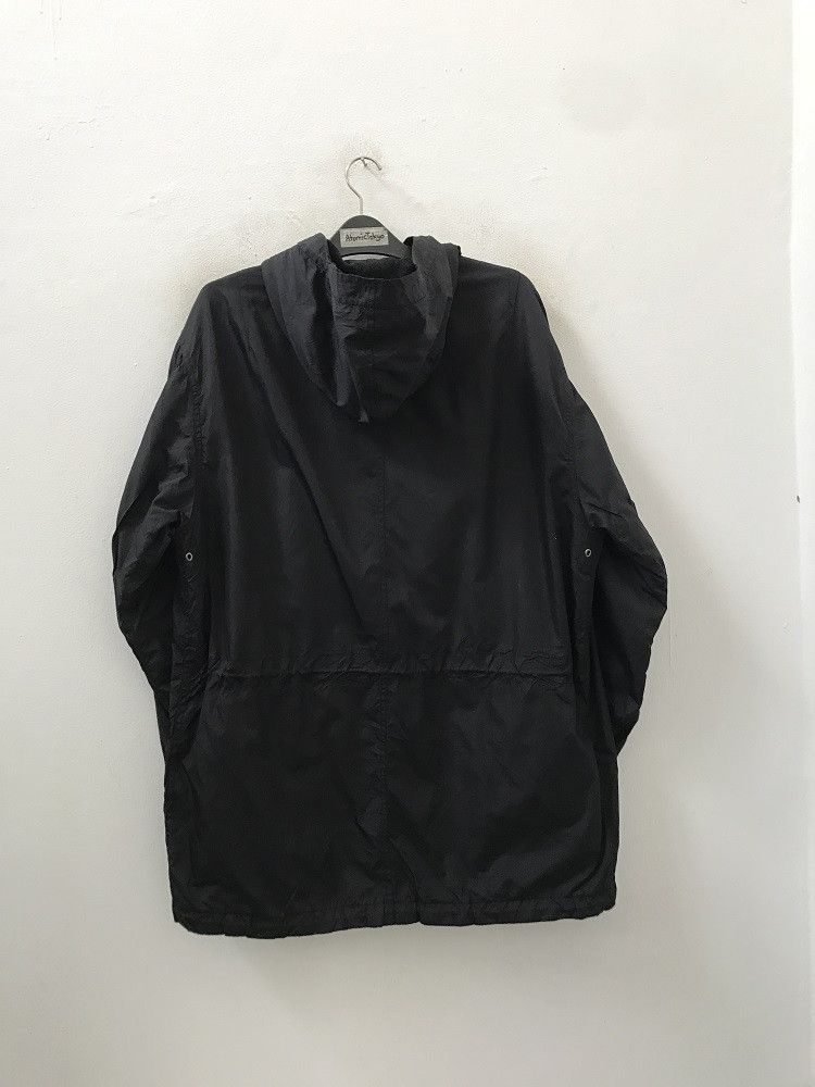 Polo Ralph Lauren × RLX Ralph Lauren RL Rlx Ventilation Armpit Lined Hoodie Black Parka Size US L / EU 52-54 / 3 - 14 Thumbnail