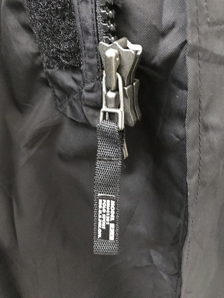 Polo Ralph Lauren × RLX Ralph Lauren RL Rlx Ventilation Armpit Lined Hoodie Black Parka Size US L / EU 52-54 / 3 - 10 Thumbnail