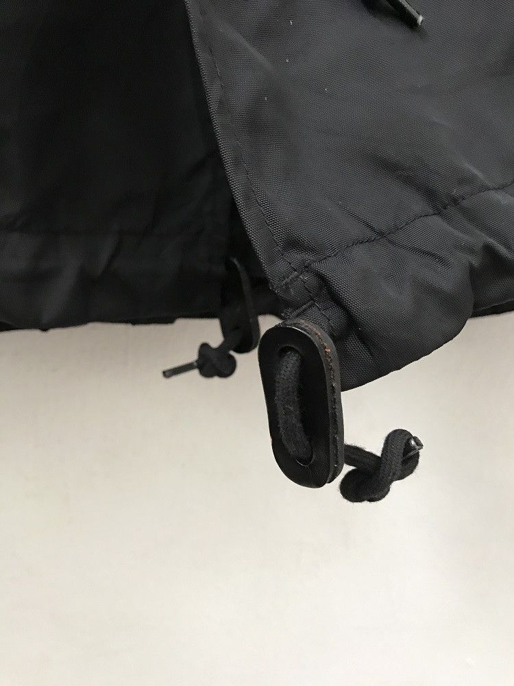 Polo Ralph Lauren × RLX Ralph Lauren RL Rlx Ventilation Armpit Lined Hoodie Black Parka Size US L / EU 52-54 / 3 - 4 Thumbnail