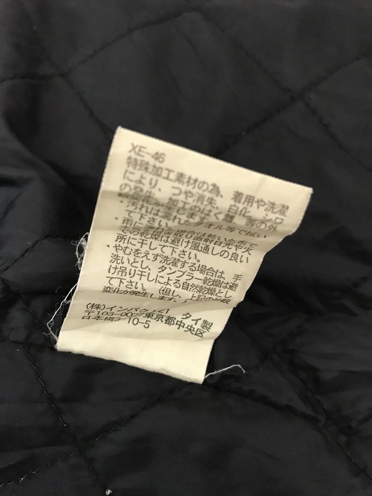 Polo Ralph Lauren × RLX Ralph Lauren RL Rlx Ventilation Armpit Lined Hoodie Black Parka Size US L / EU 52-54 / 3 - 17 Thumbnail