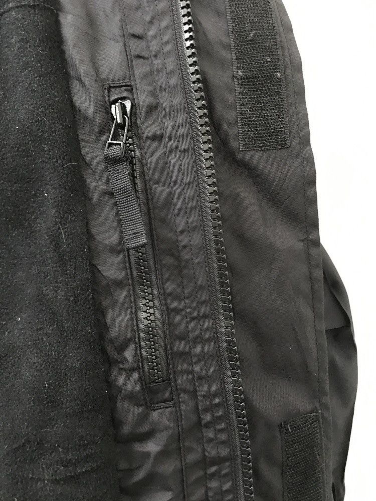 Polo Ralph Lauren × RLX Ralph Lauren RL Rlx Ventilation Armpit Lined Hoodie Black Parka Size US L / EU 52-54 / 3 - 12 Thumbnail