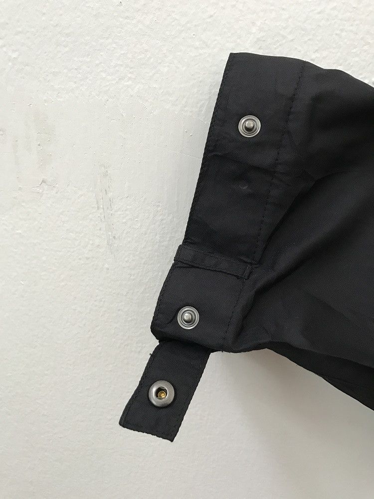 Polo Ralph Lauren × RLX Ralph Lauren RL Rlx Ventilation Armpit Lined Hoodie Black Parka Size US L / EU 52-54 / 3 - 8 Thumbnail