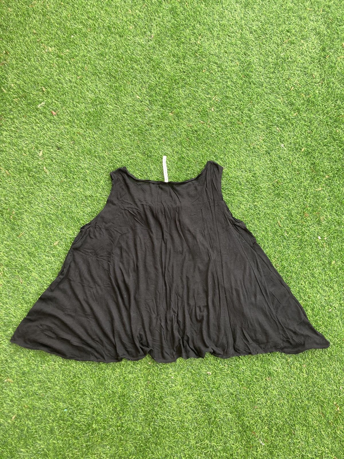 Issey Miyake ISSEY MIYAKE SUNAOKUWAHARA TOPS Size M / US 6-8 / IT 42-44 - 2 Thumbnail