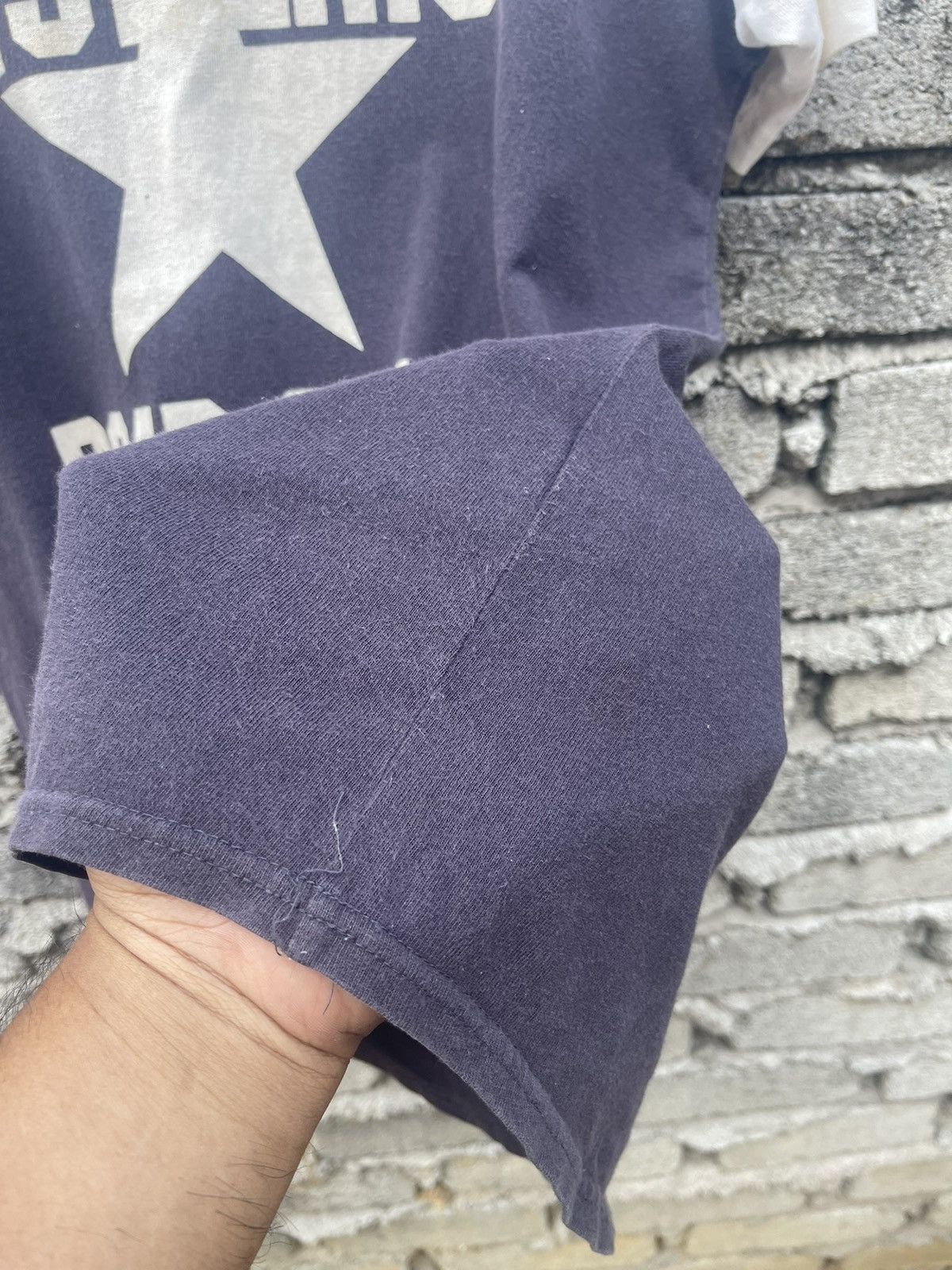 Hysteric Glamour × Japanese Brand RARE VINTAGE HYSTERIC GLAMOUR ‘’ROAD STAR’’ T-SHIRT Size US S / EU 44-46 / 1 - 9 Thumbnail