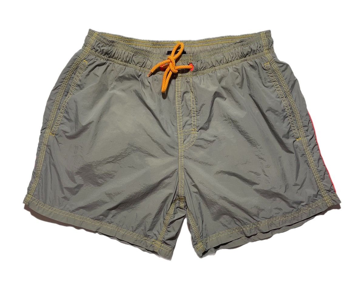Sundek Sundek Swim Shorts Size US 30 / EU 46 - 2 Thumbnail