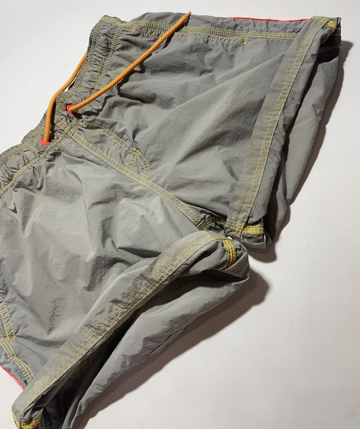 Sundek Sundek Swim Shorts Size US 30 / EU 46 - 5 Thumbnail