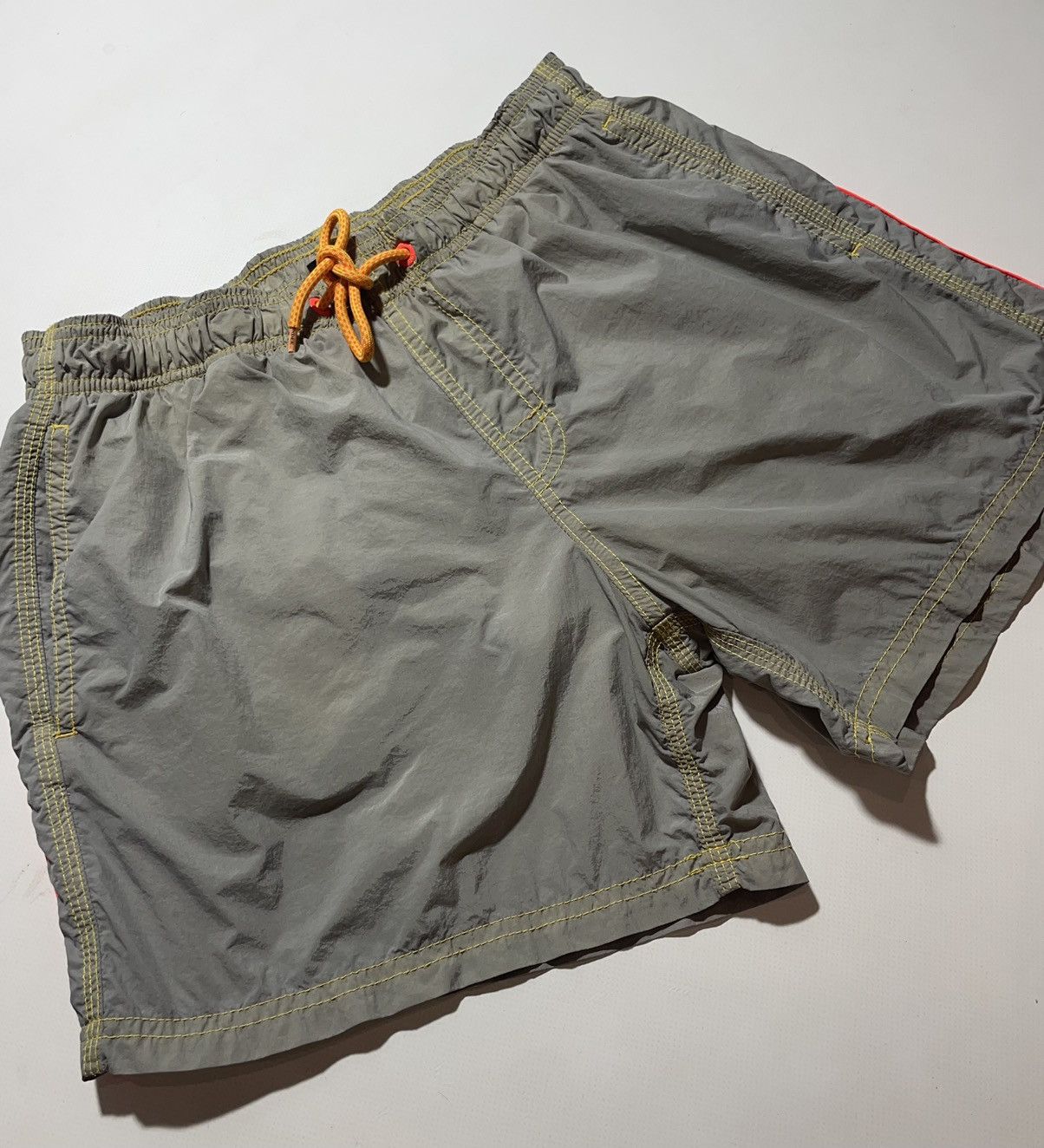 Sundek Sundek Swim Shorts Size US 30 / EU 46 - 3 Thumbnail