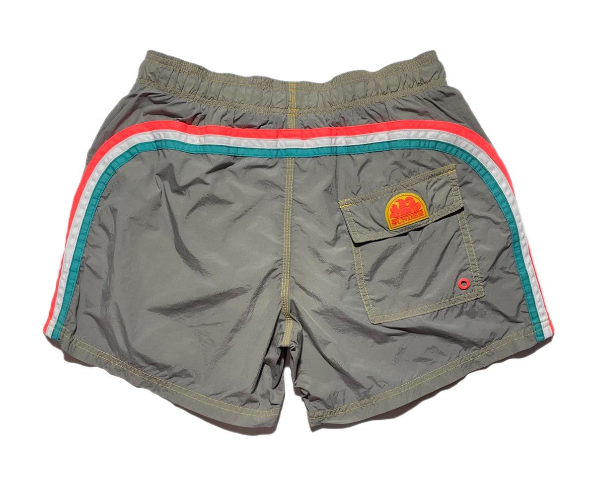 Sundek Sundek Swim Shorts Size US 30 / EU 46 - 1 Thumbnail