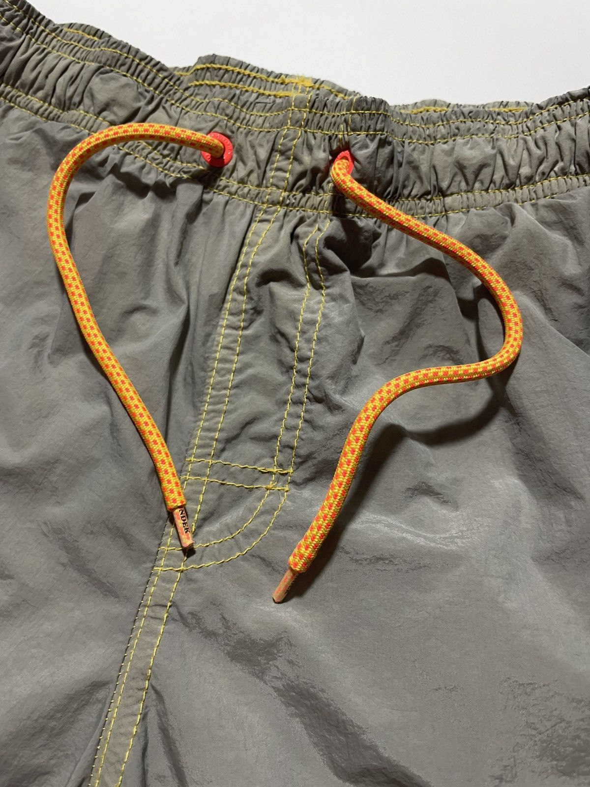 Sundek Sundek Swim Shorts Size US 30 / EU 46 - 4 Thumbnail