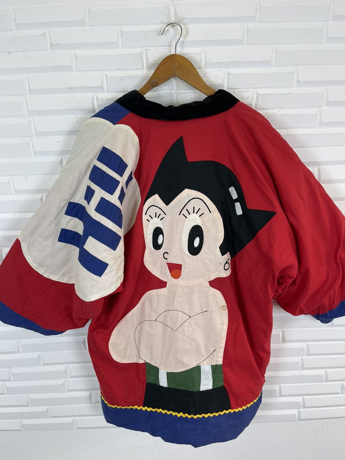 Cartoon Network ❌DELETE TODAY🔥BEST OUTFIT TO WEAR WITH ASTRO BOY RED SHOES Size US M / EU 48-50 / 2 - 2 Thumbnail