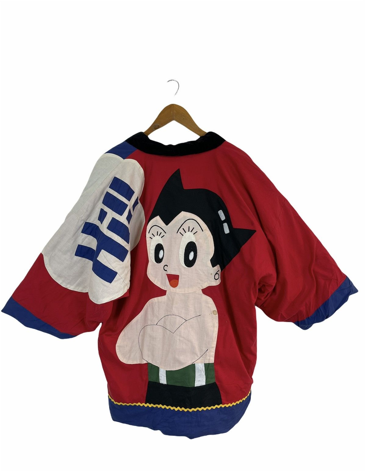 Cartoon Network ❌DELETE TODAY🔥BEST OUTFIT TO WEAR WITH ASTRO BOY RED SHOES Size US M / EU 48-50 / 2 - 1 Thumbnail
