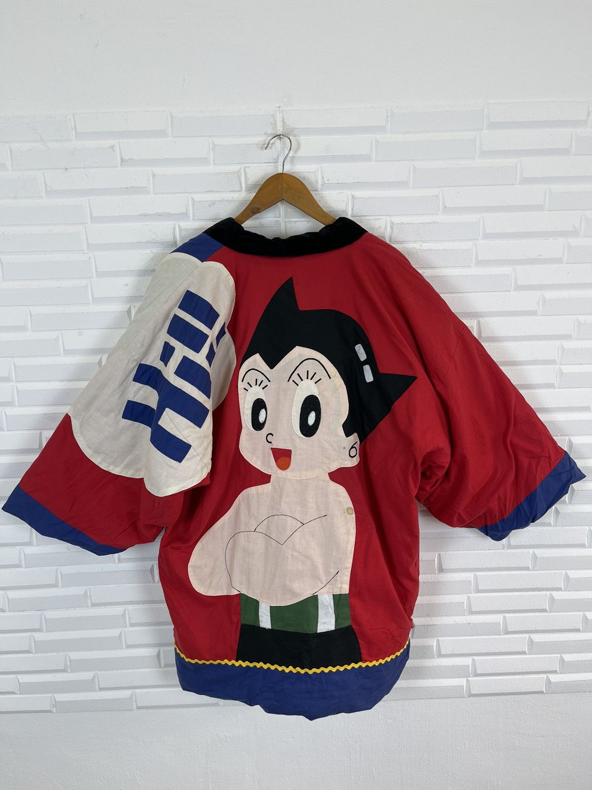 Cartoon Network ❌DELETE TODAY🔥BEST OUTFIT TO WEAR WITH ASTRO BOY RED SHOES Size US M / EU 48-50 / 2 - 6 Thumbnail