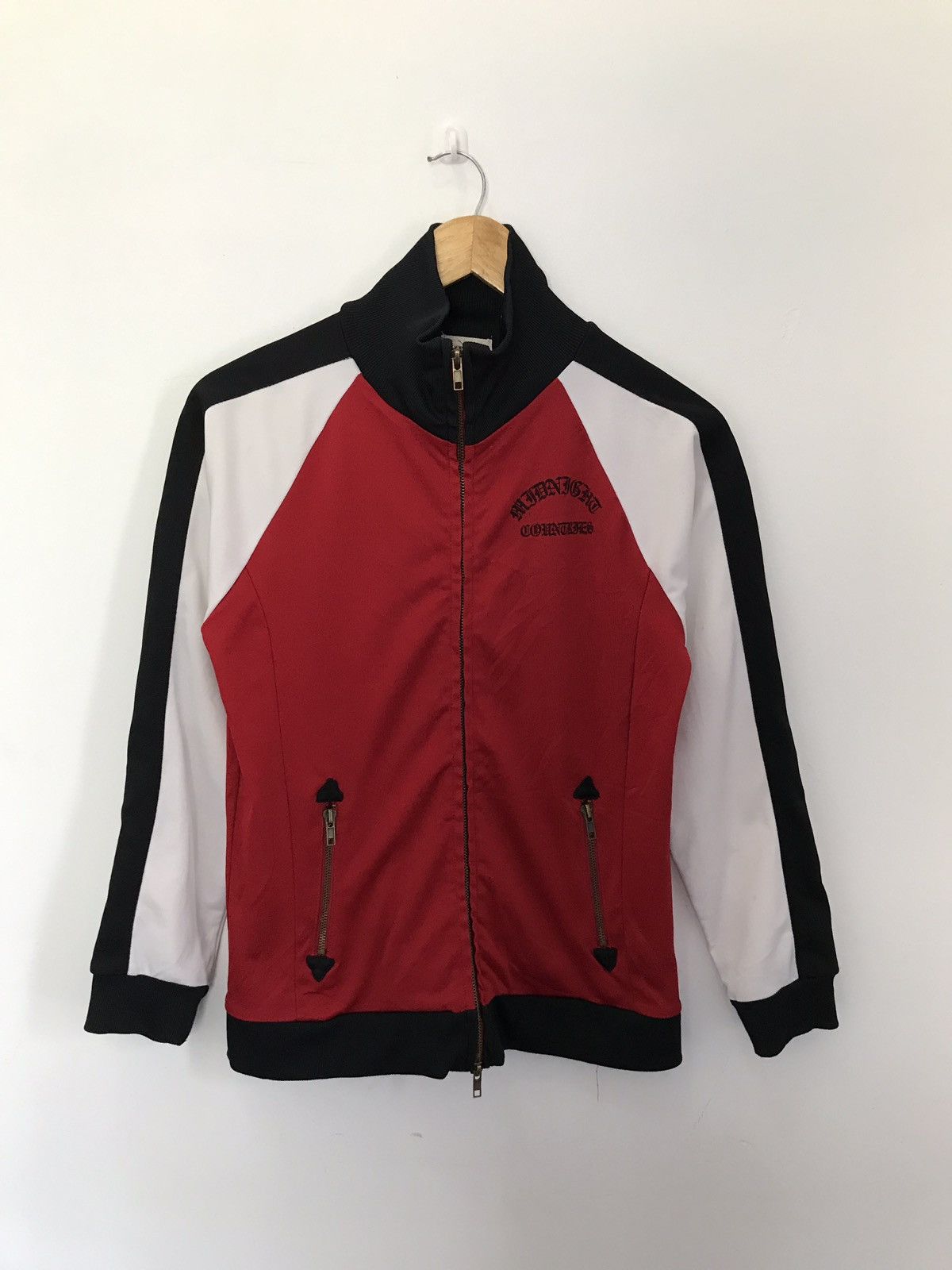 Japanese Brand × Seditionaries Vintage Japanese Brand Tinks Skull Logo Nice Design Size US S / EU 44-46 / 1 - 10 Thumbnail