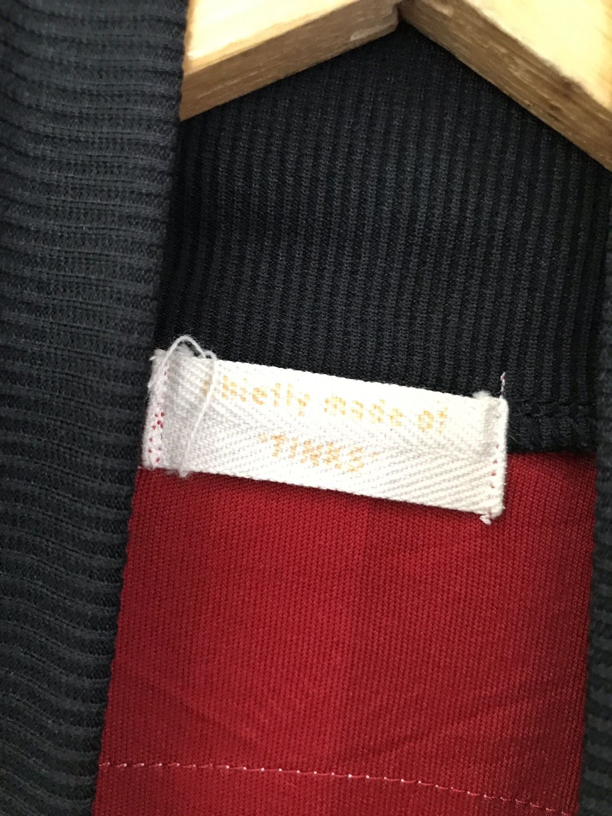 Japanese Brand × Seditionaries Vintage Japanese Brand Tinks Skull Logo Nice Design Size US S / EU 44-46 / 1 - 14 Thumbnail