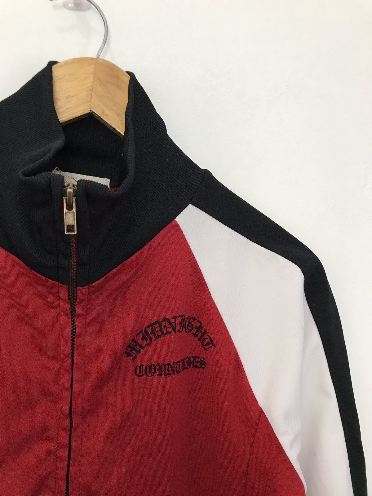 Japanese Brand × Seditionaries Vintage Japanese Brand Tinks Skull Logo Nice Design Size US S / EU 44-46 / 1 - 7 Thumbnail