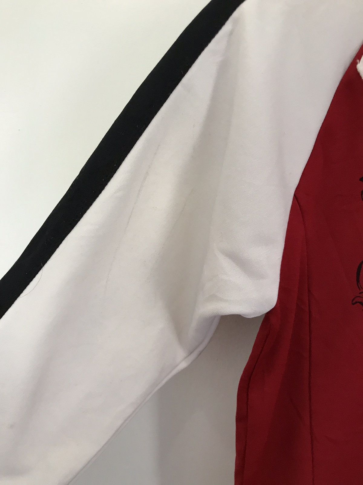 Japanese Brand × Seditionaries Vintage Japanese Brand Tinks Skull Logo Nice Design Size US S / EU 44-46 / 1 - 12 Thumbnail