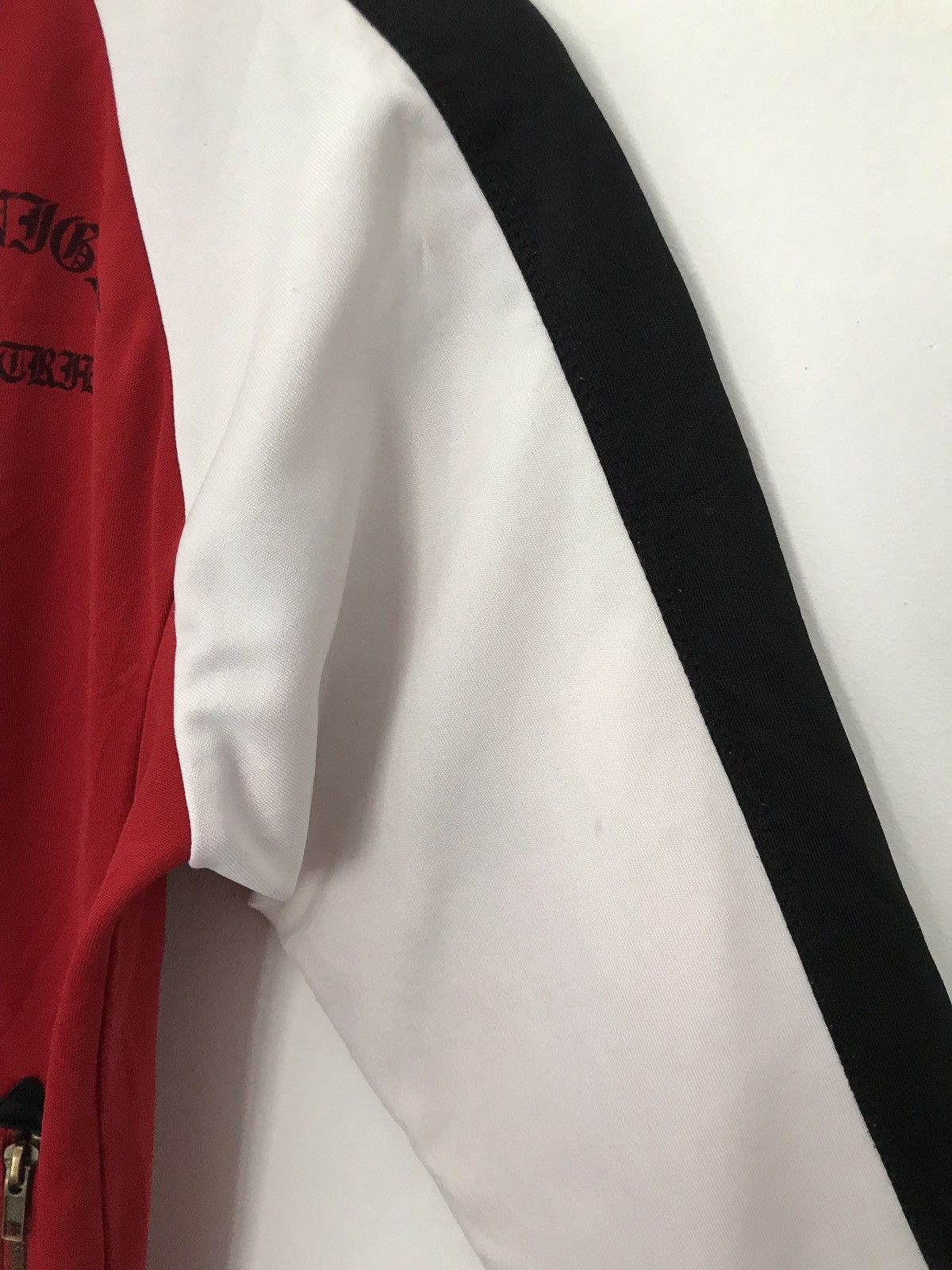 Japanese Brand × Seditionaries Vintage Japanese Brand Tinks Skull Logo Nice Design Size US S / EU 44-46 / 1 - 8 Thumbnail