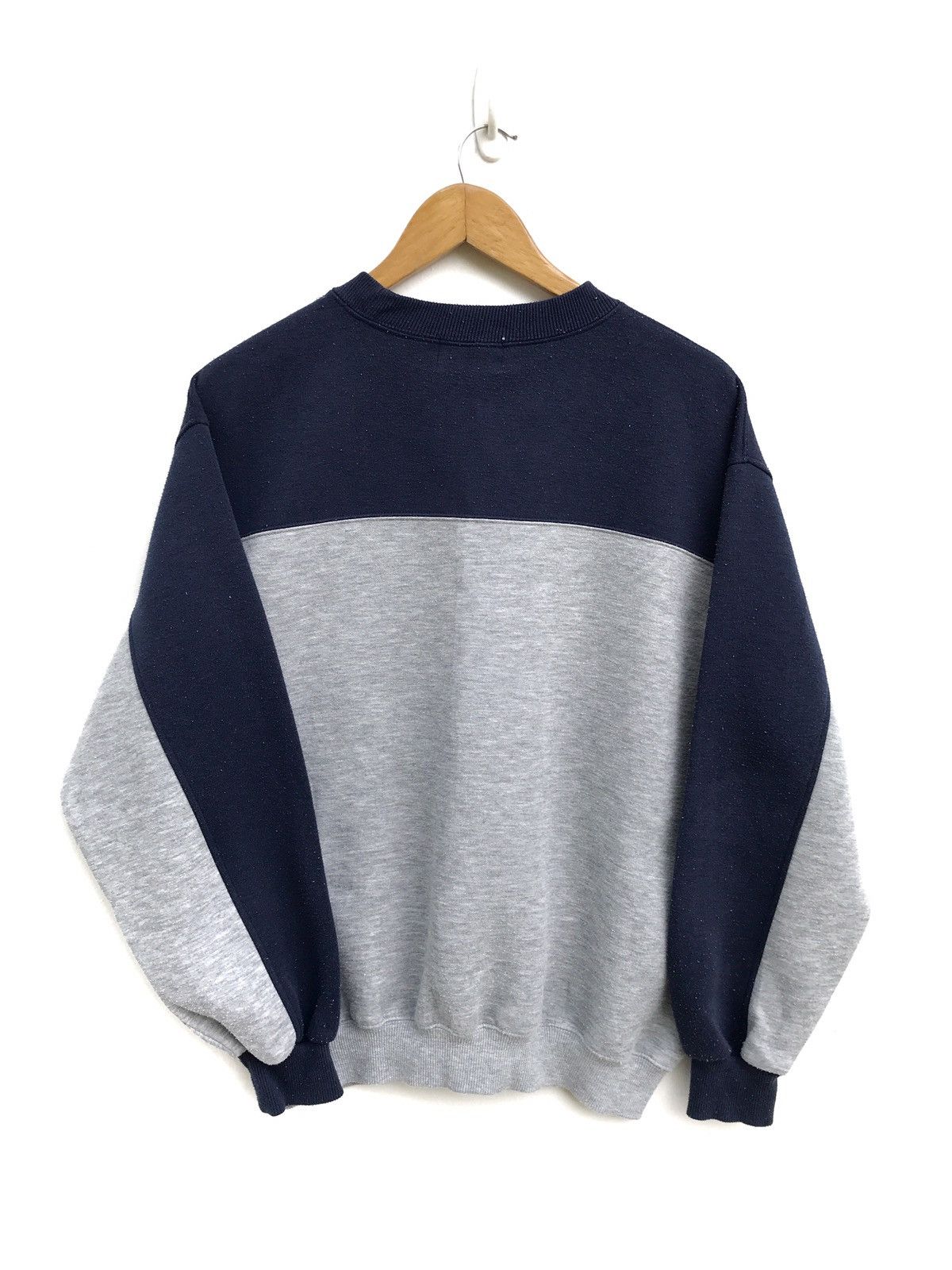 Vintage Vintage Ucla Sweatshirt Size US L / EU 52-54 / 3 - 2 Thumbnail