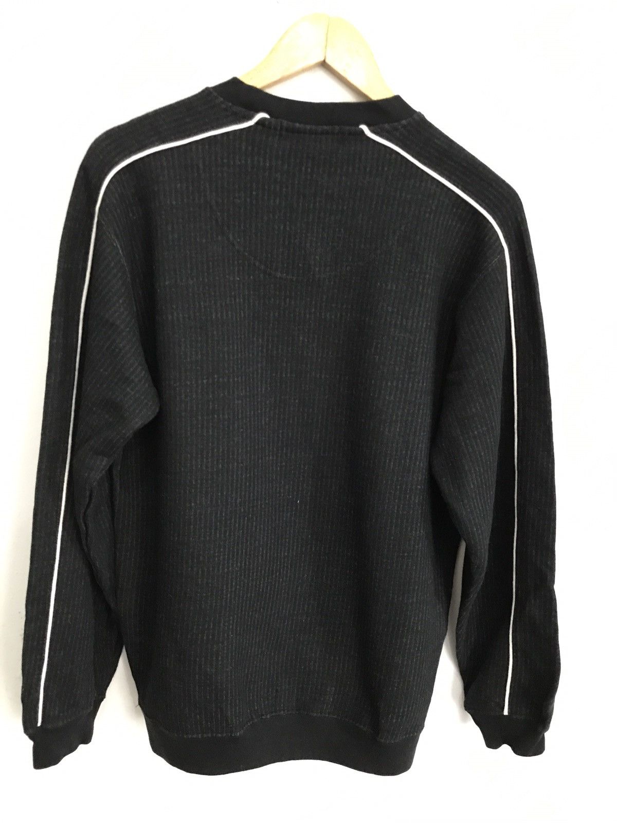 Vintage × Welcome Skateboards Vintage Bitch Skateboards Crewneck Sweatshirt Size US M / EU 48-50 / 2 - 3 Thumbnail