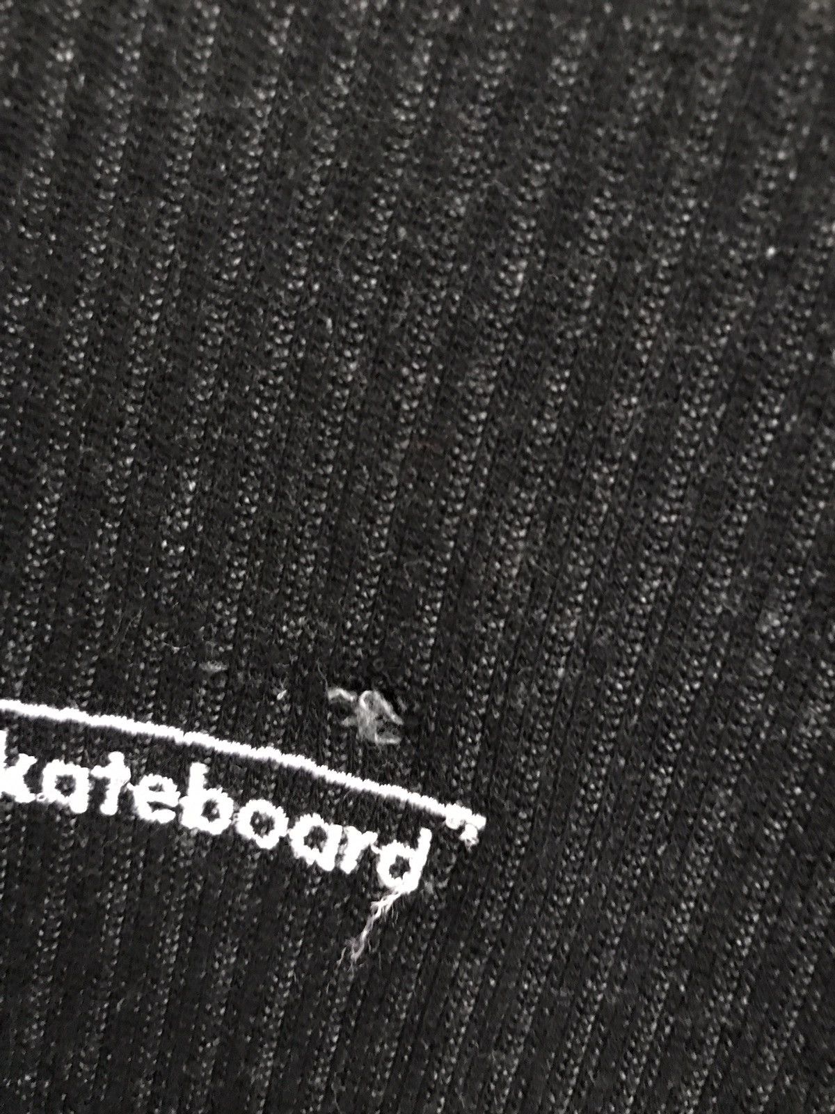 Vintage × Welcome Skateboards Vintage Bitch Skateboards Crewneck Sweatshirt Size US M / EU 48-50 / 2 - 5 Thumbnail