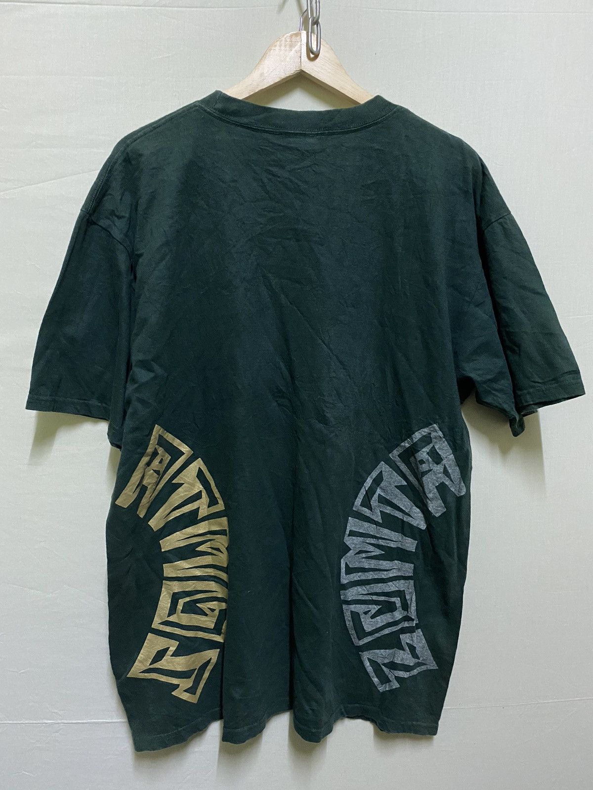 atmos Atmos T-shirt Size US XL / EU 56 / 4 - 5 Thumbnail