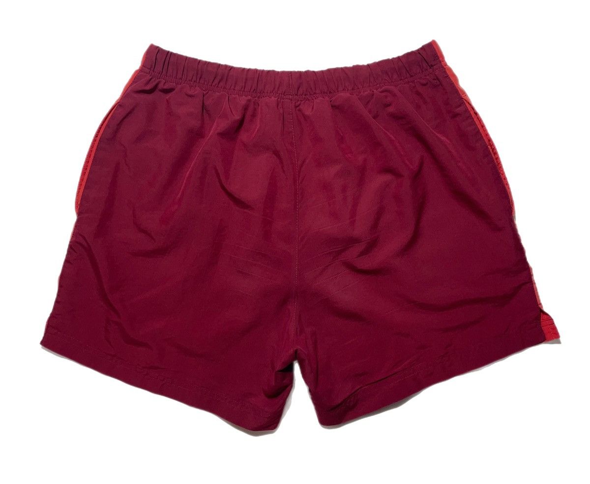 Vintage Vintage 90s Nike Shorts Size US 34 / EU 50 - 2 Thumbnail